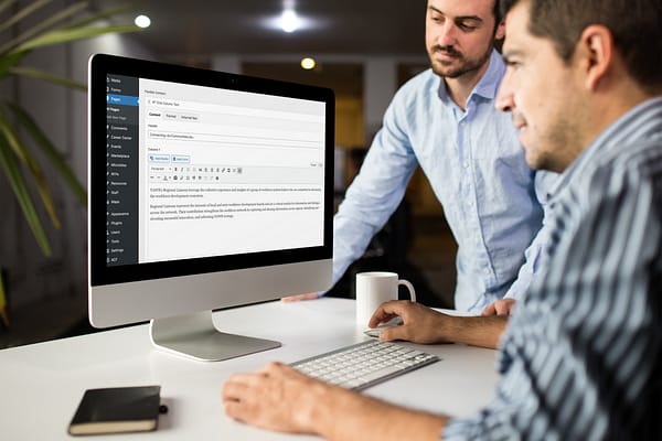Drag-and-Drop Editing