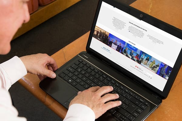 Interactive Timeline