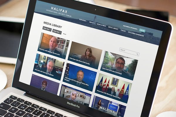 Photo & Video Galleries