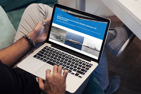 Interactive Timeline