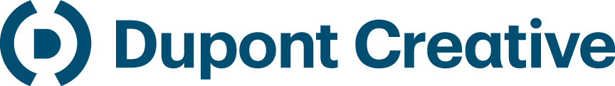 Dupont Creative logo