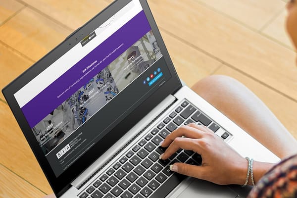 Interactive Timeline