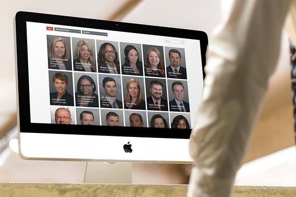 Biography Grid