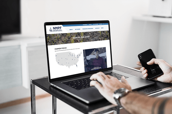 Interactive Maps