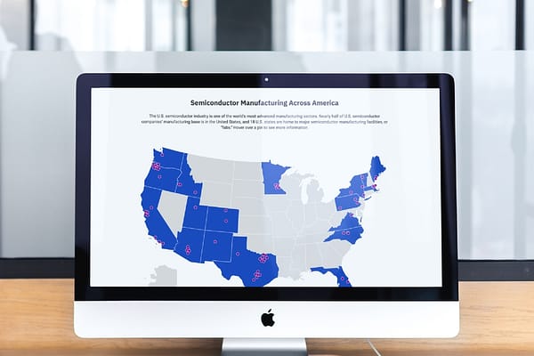 Interactive Maps