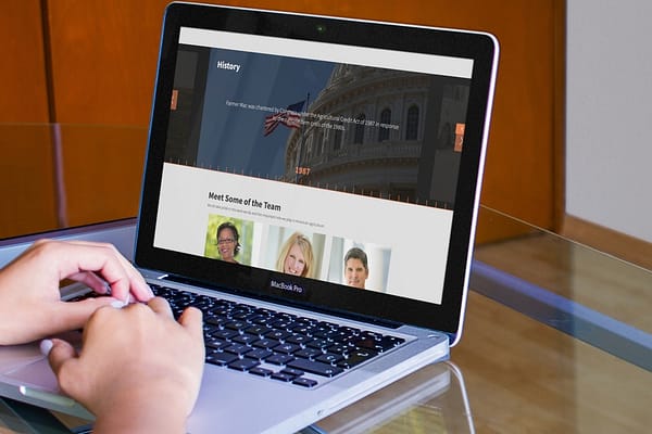 Interactive Timelines