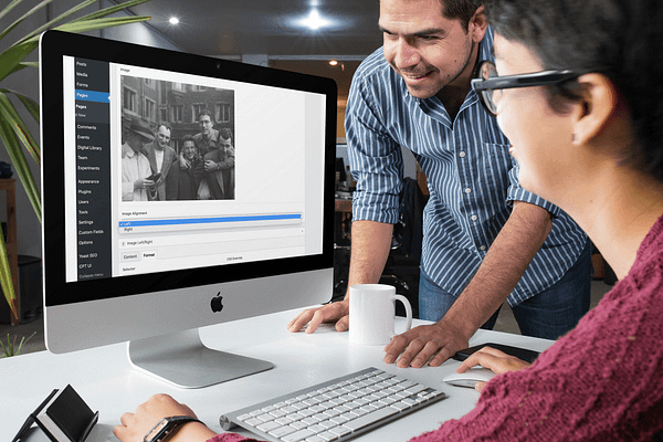 Drag-and-Drop Editing