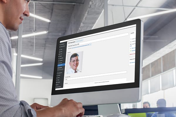 Drag-and-Drop Editing