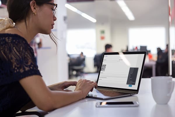 Drag-and-Drop Editing