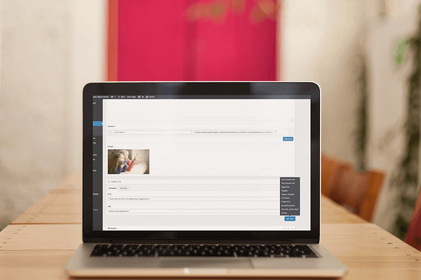 Drag-and-Drop Editing