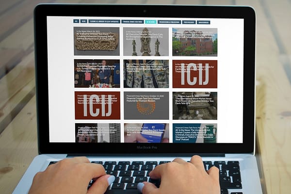 WordPress to WordPress Migration