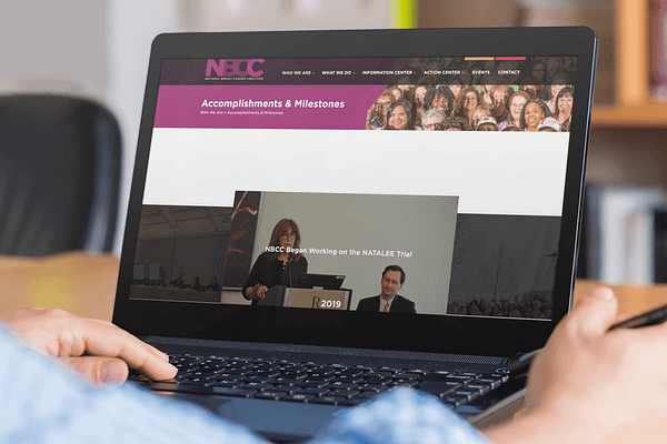 Interactive Timeline