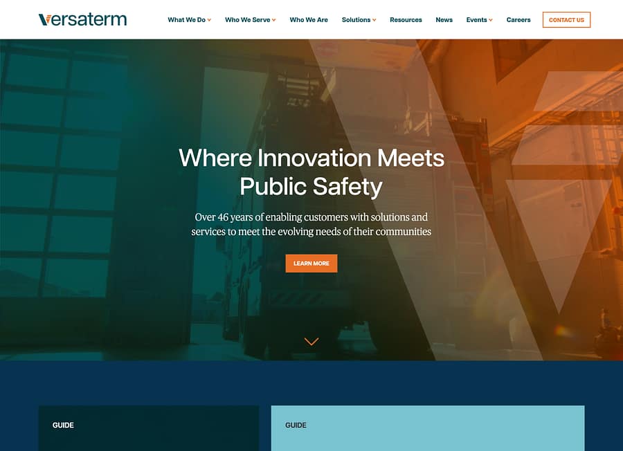 Dupont Circle web design agency