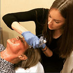 microneedling with PRP in Washington DC