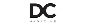 DC Magazine Logo