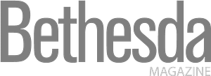 Bethesda Magazine Logo