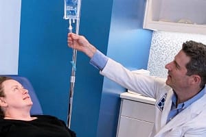 IV Therapy