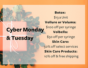 Cyber Monday Deals