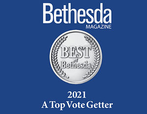 Best of Bethesda Award