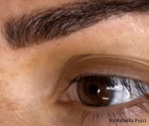DC Microblading after