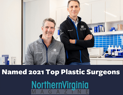 DC's Top Plastic Surgeons