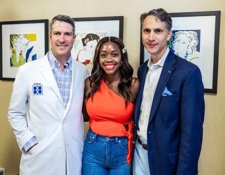 DC Breast Augmentation Experience