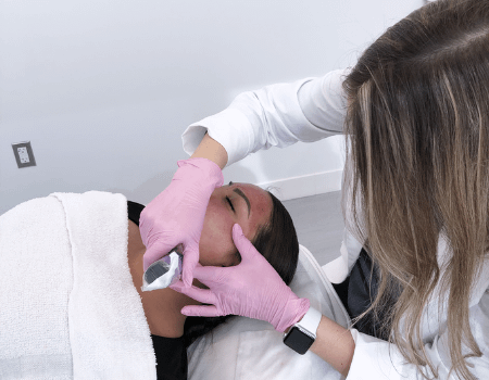 Microneedling Special