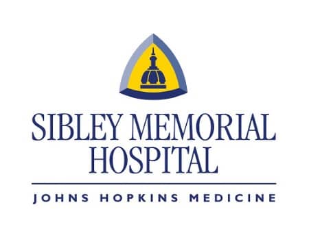 Sibley Memorial Hospital
