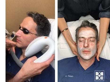 Top plastic surgeons