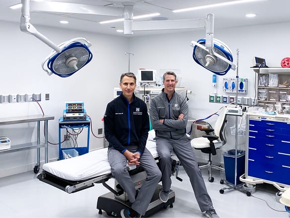 Top Plastic Surgeons DMV