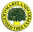 Maryland Licensed Tree Expert Logo