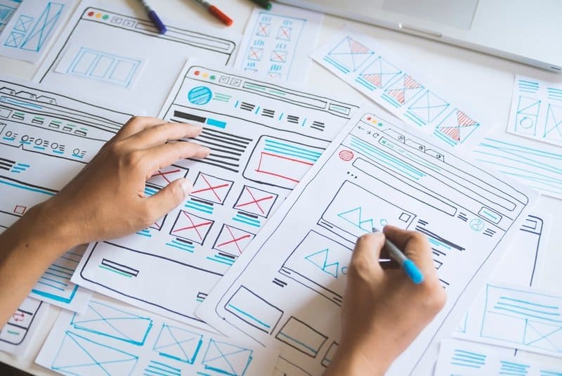 Focusing on the Foundations: Creating a Successful Custom Website Design