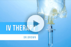 IV Therapy Northern Virginia
