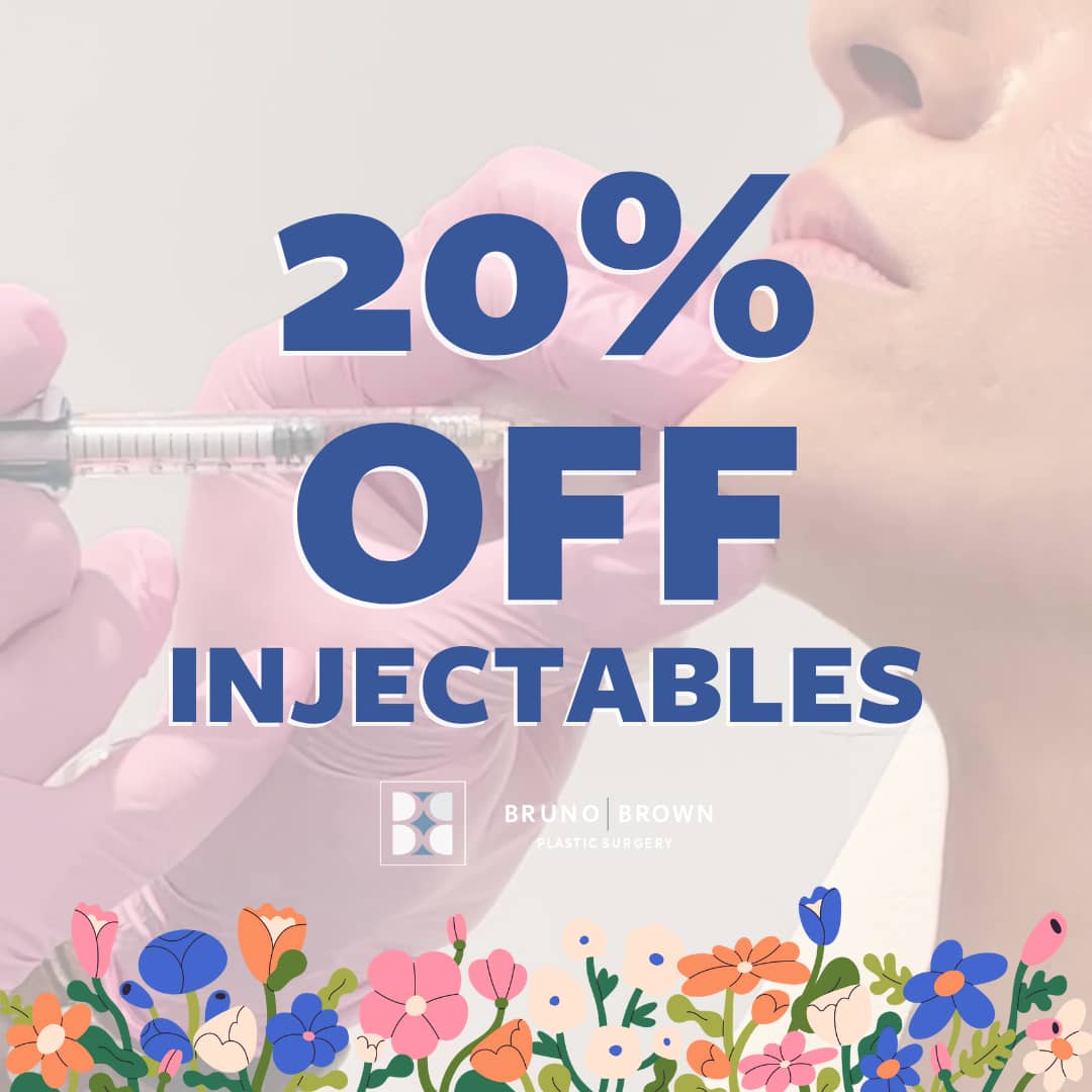 Injectables special offer